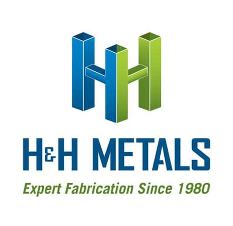 h&h metals denver co